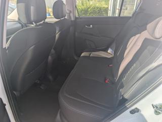KIA Sportage usata, con Cruise Control