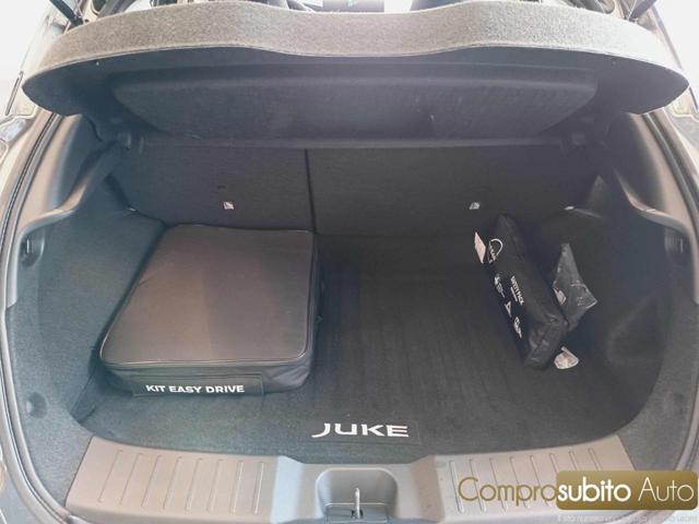 NISSAN Juke usata 29