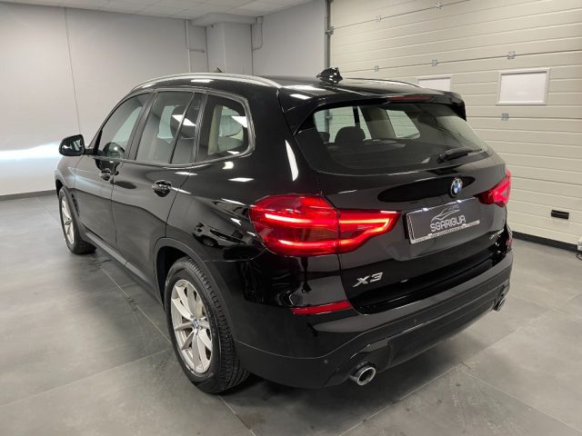 BMW X3 usata, con Autoradio
