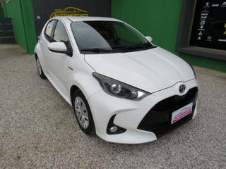 TOYOTA Yaris usata, con Chiusura centralizzata