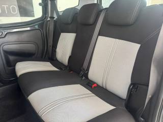 FIAT Qubo usata, con Cruise Control