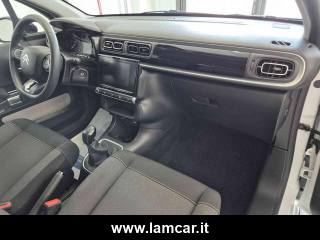 CITROEN C3 usata, con Immobilizzatore elettronico