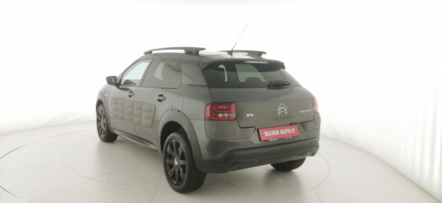 CITROEN C4 Cactus usata, con Alzacristalli elettrici