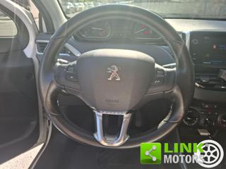 PEUGEOT 2008 usata, con Cruise Control