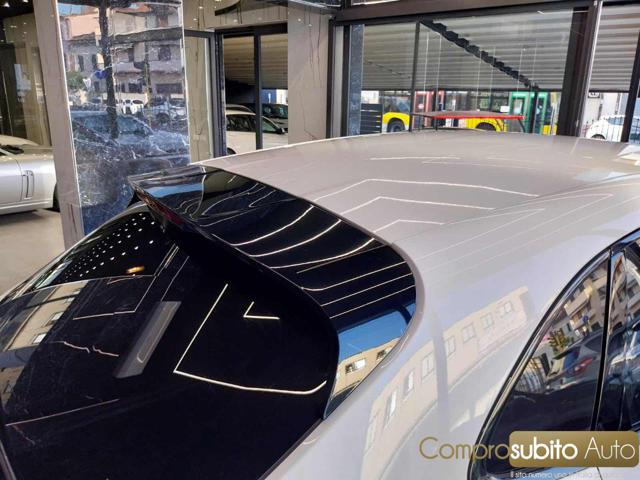 PORSCHE Macan usata 45