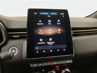 RENAULT Clio usata, con Bracciolo