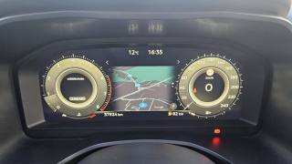 NISSAN Qashqai usata, con ESP