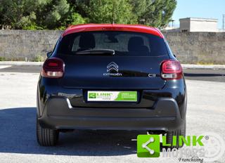 CITROEN C3 usata, con Cerchi in lega