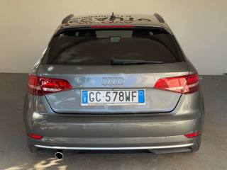 AUDI A3 usata, con Cerchi in lega
