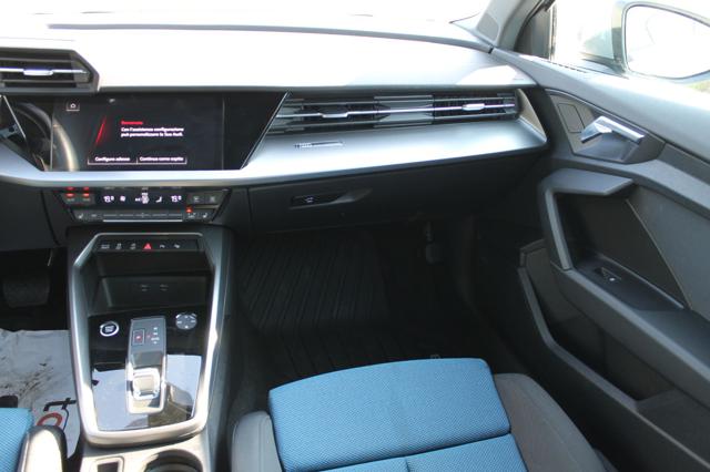 AUDI A3 usata, con Climatizzatore
