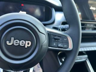 JEEP Avenger usata, con Immobilizzatore elettronico