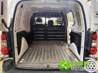 PEUGEOT Partner usata, con Lettore CD