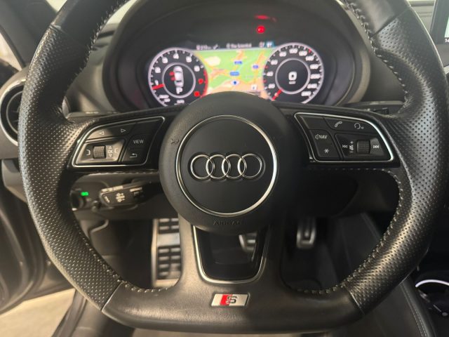AUDI A3 usata, con Controllo trazione