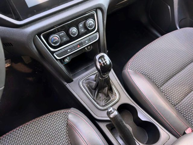 DR MOTOR DR EVO5 usata, con Controllo trazione