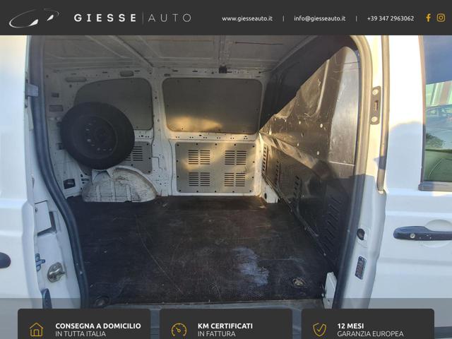 MERCEDES-BENZ Vito usata 18