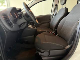 FIAT Panda Cross usata, con Climatizzatore