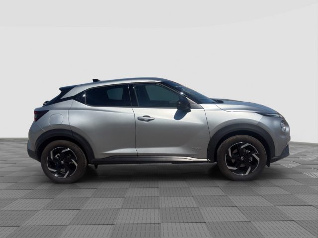 NISSAN Juke usata 5
