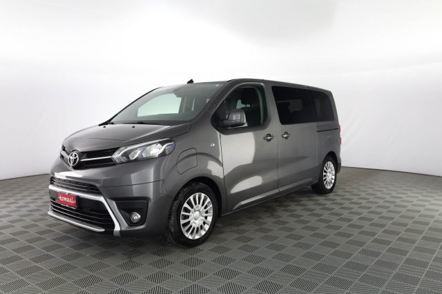 TOYOTA Proace usata 0