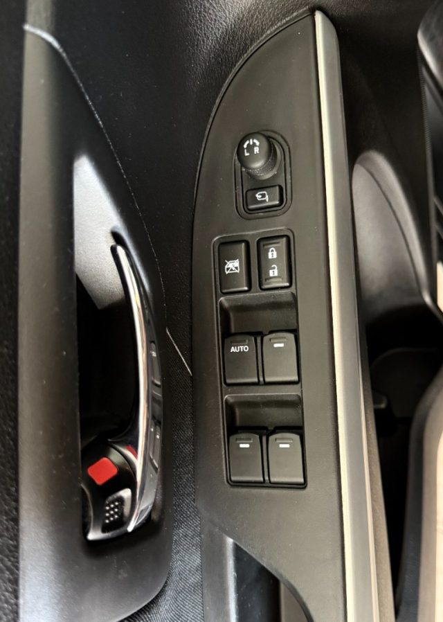 SUZUKI S-Cross usata 20