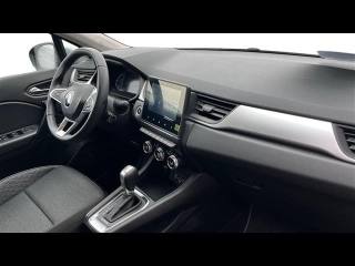 RENAULT Captur usata, con Controllo automatico clima