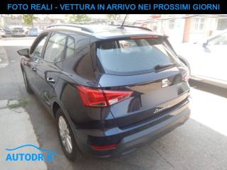 SEAT Arona usata, con Airbag laterali