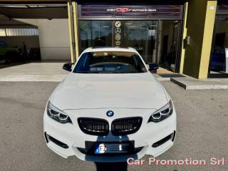 BMW 240 usata, con Airbag laterali