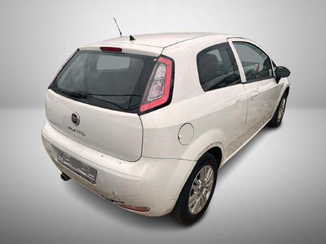 FIAT Punto usata, con Airbag