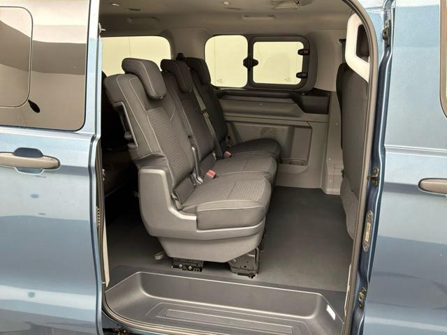 FORD Transit Custom usata, con Airbag Passeggero