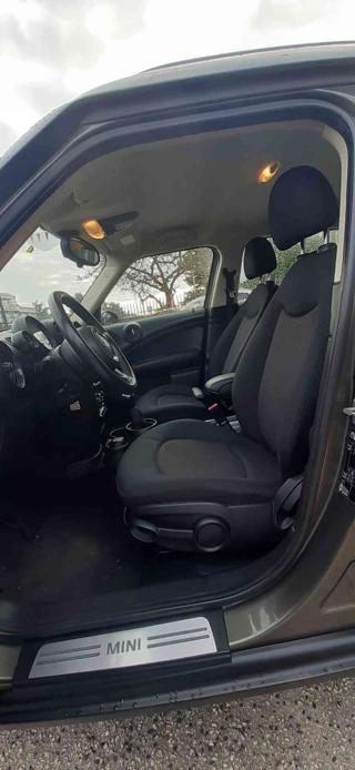 MINI Countryman usata 15