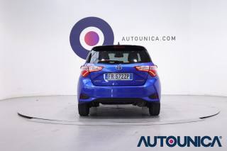 TOYOTA Yaris usata, con Controllo elettronico della corsia