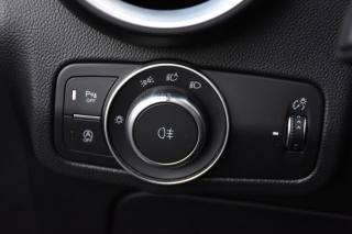 ALFA ROMEO Stelvio usata, con Luci diurne LED