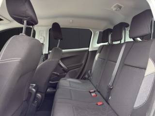 PEUGEOT 2008 usata, con Fendinebbia