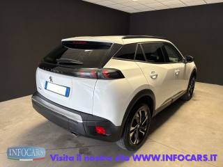 PEUGEOT 2008 usata, con Airbag Passeggero