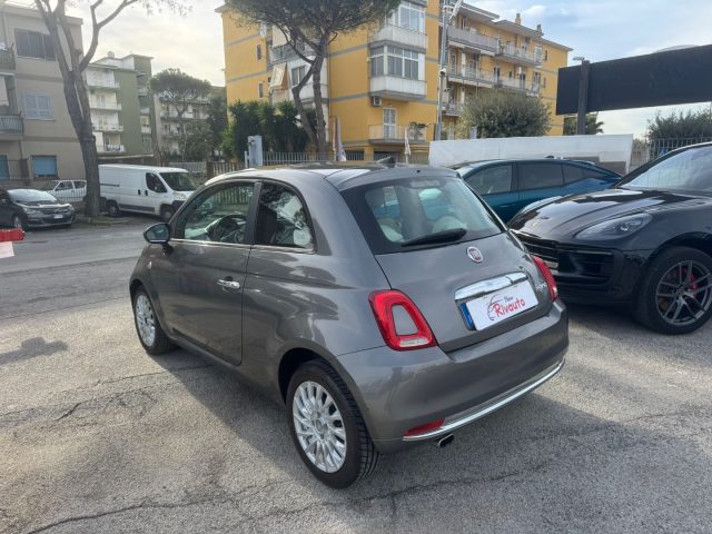 FIAT 500 usata, con Cerchi in lega