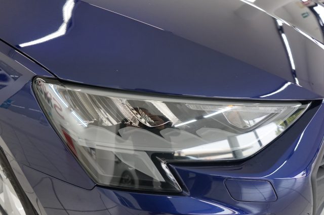 AUDI A3 usata, con Fari LED