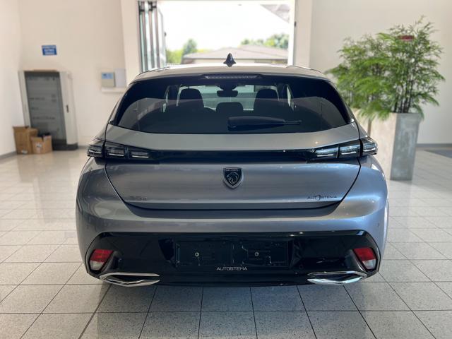 PEUGEOT 308 usata, con Alzacristalli elettrici