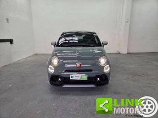 ABARTH 695 usata, con Airbag