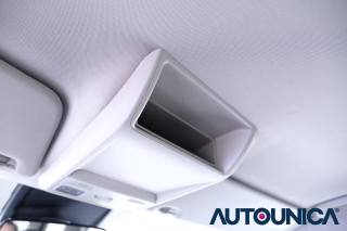 FORD Tourneo Custom usata, con Sensori di parcheggio anteriori