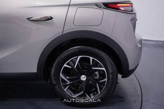 DS AUTOMOBILES DS 3 Crossback usata, con Specchietti laterali elettrici