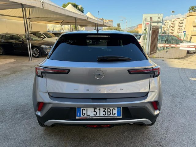 OPEL Mokka usata, con Chiusura centralizzata