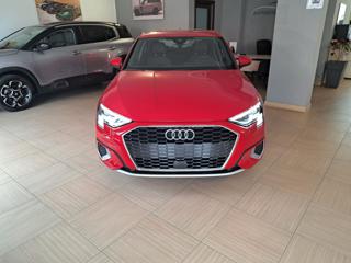 AUDI A3 usata, con Immobilizzatore elettronico