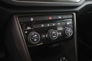VOLKSWAGEN T-Roc usata 10