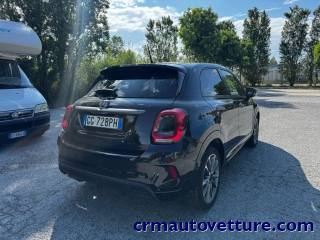 FIAT 500X usata, con Airbag