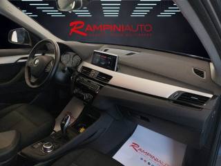 BMW X1 usata 19