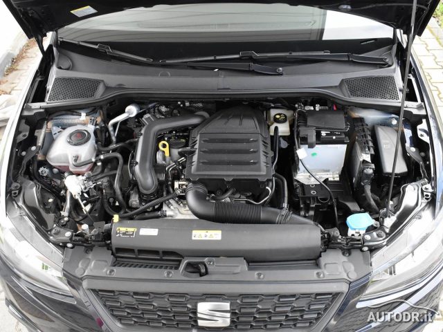 SEAT Ibiza usata, con ESP