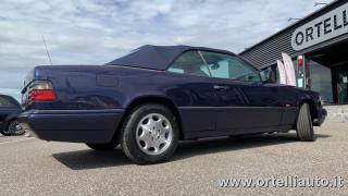 MERCEDES-BENZ E 200 usata 46