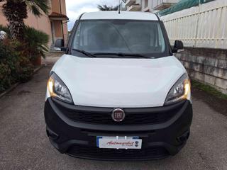 FIAT Doblo usata, con Airbag
