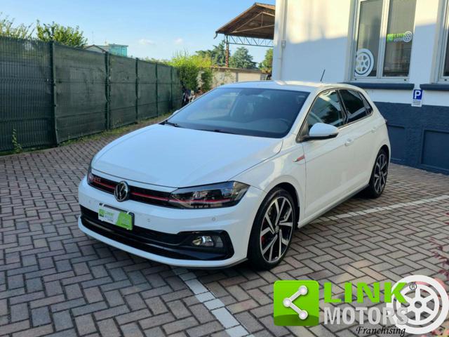VOLKSWAGEN Polo usata, con Airbag laterali