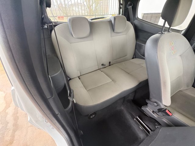RENAULT Twingo usata, con Lettore CD