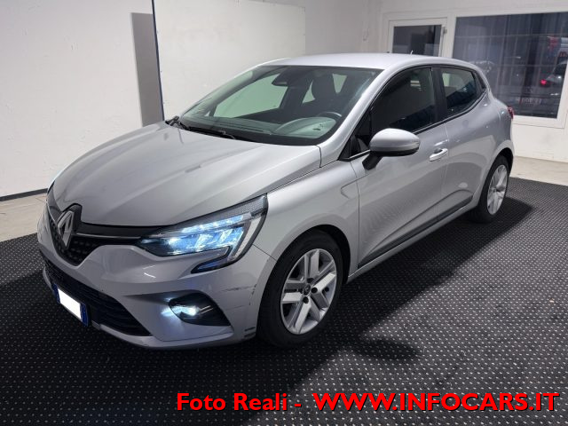 RENAULT Clio usata, con Airbag laterali